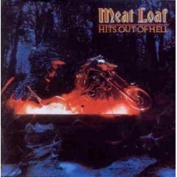 Meat Loaf - Hits Out Of Hell